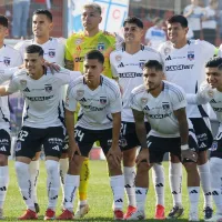 Caos total en Colo Colo: congelan a jugador por entrar en rebeldía justo antes del Superclásico