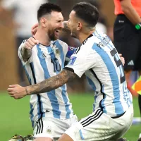 Leandro Paredes es refuerzo del Boca Juniors de Carlos Palacios y Williams Alarcón