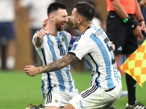 Boca anuncia compañero de lujo para Palacios y Alarcón