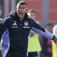 El “refuerzo” inesperado que llega a Colo Colo desde Perú: “Con Jorge Almirón ya nos conocemos”