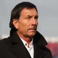 Fernando Díaz se defiende ante insólito castigo en la Liga de Primera