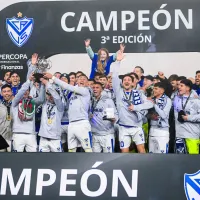 Mientras Colo Colo lo desechó y ahora lo necesita, salió campeón en Argentina