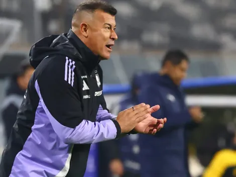 Almirón suma problemas: tensa relación con nuevo jugador