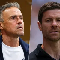 Mientras Luis Enrique recibe sueldo top en el PSG tras ganar la Champions, esto cobra Xabi Alonso en Real Madrid