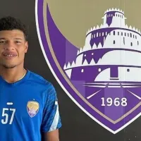 Fue un fiasco en Everton y prueba suerte en equipo que jugó el Mundial de Clubes: “No sé ni cómo se llama”