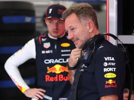 ¿Por Max? Revelan los motivos de la salida de Christian Horner