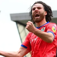 Equipo inglés se lamenta por el pésimo negocio de Ben Brereton: “Se marchó sin dejar…”