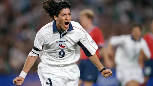 Esto cobró Iván Zamoramo en Colo Colo.