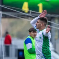 Tiene 40 años, brilla en el fútbol chileno y anuncia tremenda noticia: “No lo habíamos comentado”