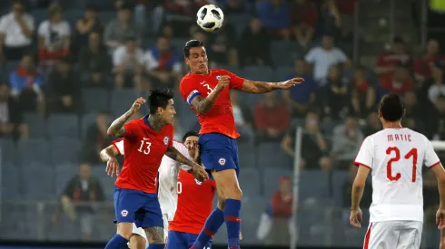 Enzo Roco vuelve al fútbol turco.