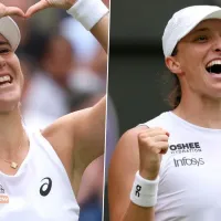 Wimbledon: Los resultados de hoy miércoles 9 de julio en cuartos de final y quiénes avanzan a semifinales