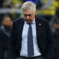 ¿Celebra la selección chilena? Carlo Ancelotti es condenado a un año de cárcel