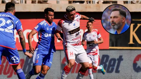 Se arma el León de Atacama.