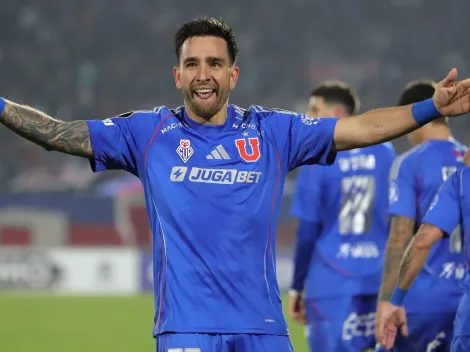 ¿ESPN o DirecTV? La señal que transmite a la U vs Guaraní por Sudamericana