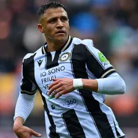 Se complican las cosas para Alexis Sánchez: El nuevo fichaje que lo alejaría de Europa