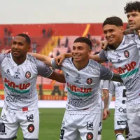 Limache remece el mercado de fichajes: se refuerza con cotizado delantero que quiso Colo Colo