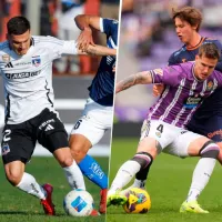 Será fuera de Santiago: Filtran la nueva sede para el duelo entre Colo Colo y Valladolid