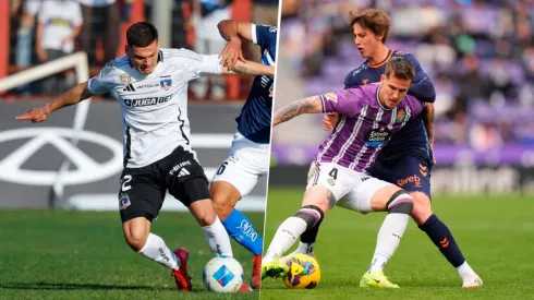El primer amistoso entre Colo Colo y Valladolid cambia de sede una vez más