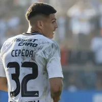 Gigante mundial que pretendía a Lucas Cepeda vive un vuelco total que lo salva del infierno