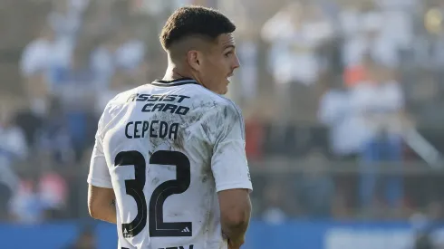 Un gigante de Europa buscaba a Lucas Cepeda, y ahora recibe una buena noticia.