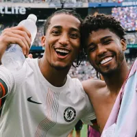 La inesperada burla de Chelsea a Flamengo tras pasar a la final del Mundial de Clubes