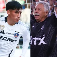 Por Francisco Marchant de Colo Colo: la potente comparación entre Chile y Argentina que hizo Carlos Caszely