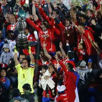 Sin Marcelo Díaz ni Aránguiz: la comida de los bicampeones de América que emociona a Chile