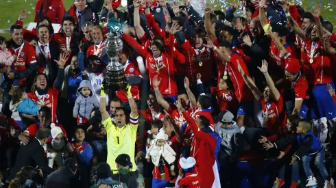 Este miércoles hubo una comida entre los bicampeones de América pero con la U como la gran ausente.