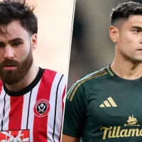 Mientras Brereton cobra 176 millones en Southampton, esto cobra Felipe Mora en el Portland Timbers