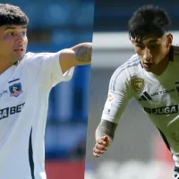 Aquino apunta a la diferencia de Marchant en Colo Colo con los juveniles de Vélez: “Está capacitado, pero…”