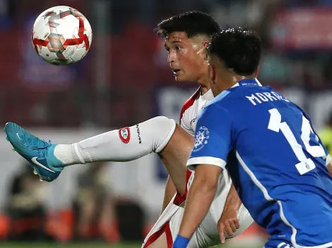 Ni Formiliano ni Tamayo: Unión sorprende con fichaje de otra figura de la U