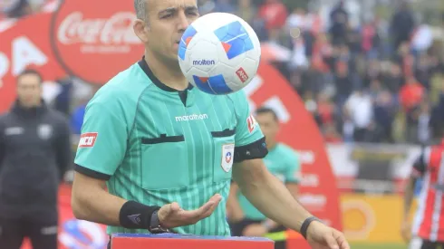 Un exseleccionado nacional que hoy vende paltas y también fue DT canta las verdades del fútbol chileno.