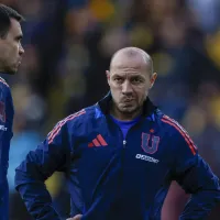 Revelan información desde dentro de U de Chile: el motivo por el que sale Marcelo Díaz
