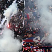 Patricio Yáñez acorralado en la previa del Superclásico: “¿Cuál es la mejor hinchada?”