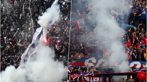 Patricio Yáñez se la tuvo que jugar en la previa del Superclásico.