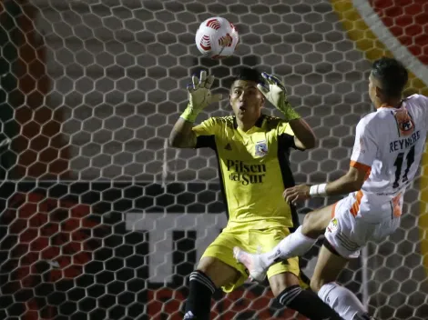 El eterno cuco de Colo Colo ya tiene club: No es Cobreloa