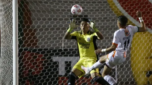 Uno de los cucos de Colo Colo ya tiene nuevo club en la Primera B.