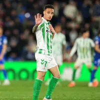 Es el anhelo de Manuel Pellegrini y avisan que el Real Betis toma esta importante medida