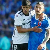 Superclásico: El canal que transmite Colo Colo vs. U. de Chile en Liga de Primera