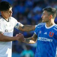 Jugó tanto en Colo Colo como en la U. de Chile y le saca la foto al Superclásico: “Por número le gana…”