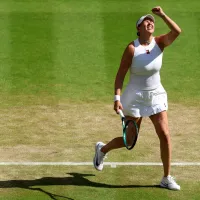 Impacto mundial: la mega sorpresa en las semifinales de Wimbledon