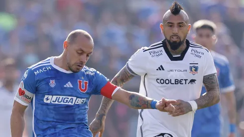 La U y Colo Colo conocieron importantes novedades sobre la Supercopa pendiente.