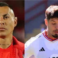 Mientras Eduardo Vargas se acerca a la U de Chile, Nacional anunció el fichaje de un ex Colo Colo