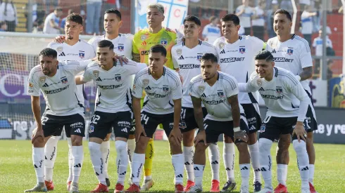 Colo Colo busca nueva sede para jugar ante Real Valladolid en amistoso.