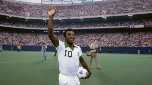 Este jueves se conoció el regreso de un histórico club norteamericano.