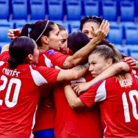 ¿Va por TV? Confirman la señal que transmitirá los partidos de la Copa América Femenina 2025