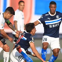 Esteban Pavez intenta desmentir lo indesmentible en Colo Colo: “El equipo no…”