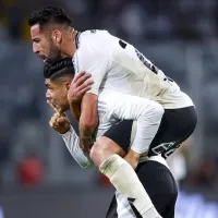 ¡Alarma en Colo Colo! Titular no entrena con el plantel a dos días del Superclásico con la U