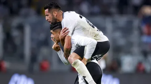 Colo Colo puede perder a un titular para el Superclásico contra la U.