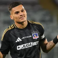 Colo Colo recibe la mejor noticia del mercado con Lucas Cepeda… por ahora: “No va a jugar en River”